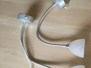 Fine lamper