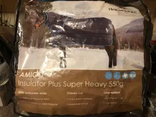 Amigo Insulator Plus Super Heavy/ 550 G