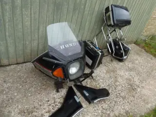 Honda kåbe - 9982 Ålbæk