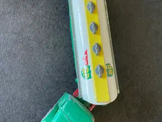 BP Tankbil / Tekno 434 NEDSAT