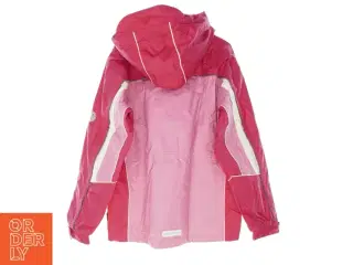 Regnjakke fra Color Kids (str. 152 cm)