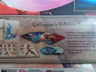 Final Fantasy X/X-2 HD Remaster Collector's Editio