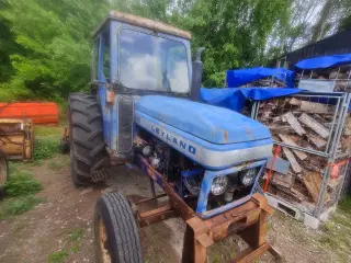 Leyland 272