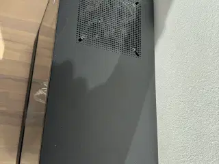 Custom made computer