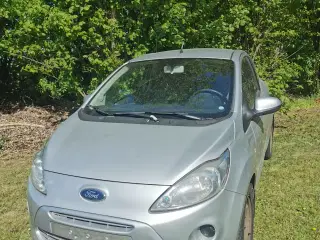 Ford Ka 1,2