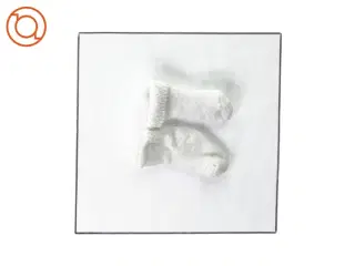 Babysokker (str. 10 x 4 cm)