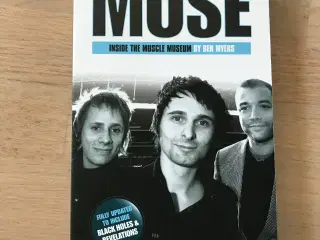Muse - Inside the muscle museum