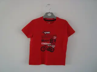 T-shirt - Str. 98