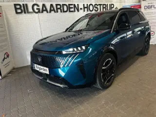 Peugeot e-5008 77 GT Pack 7prs