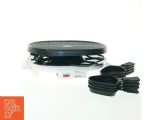 Tefal Raclette Grill fra Tefal (str. 40 cm)