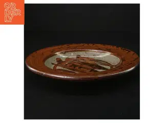 ALLPAS keramikfad (str. 23 cm)