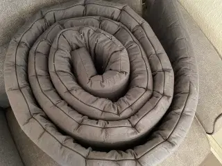 sengerand fra Thyme Baby