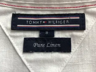 Dame bluse Tommy Hilfiger