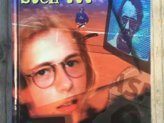 Man skal ikke kaste med sten, Marcia Byalick