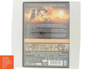 Hawken&#39;s Breed DVD