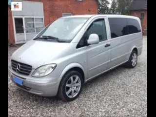 MERCEDES VIANO VITO KØBES 