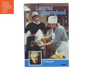 Lauras gæstebud af Lise Nørgaard (Bog)