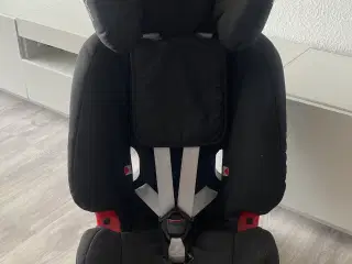 Britax Römer Evolva 1-2-3 autostol