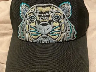 Kenzo tiger Icon Cap