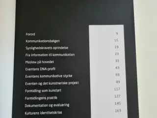 Synlighed er eksistens 3.0