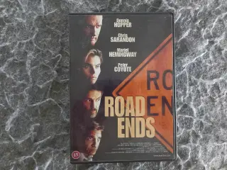 Road Ends  Dennis Hopper