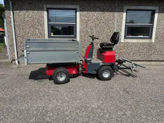 Eltor Sharp Smartturn