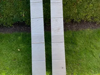 Slidsker tilTrailer
