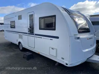 2018 - Adria Alpina 663 UK