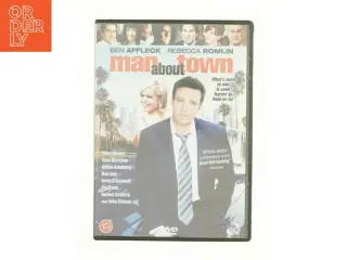 Man about Town