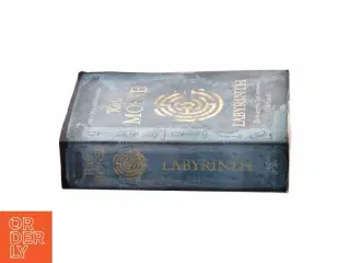 Labyrinth by Kate Mosse af Mosse, Kate (Bog)