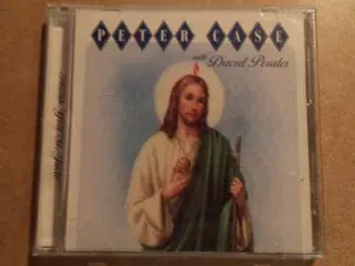 Peter Case ** Thank You St. Jude 