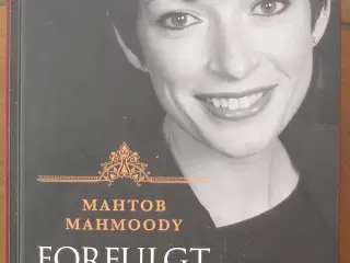 Forfulgt af Mahtob Mahmoody