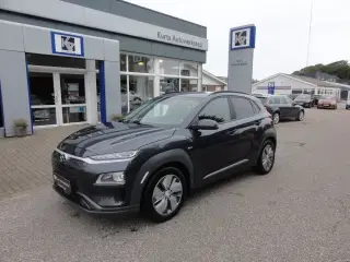 Hyundai Kona 64 EV Trend Deluxe