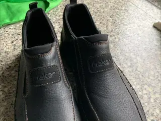 Rieker Herre sko