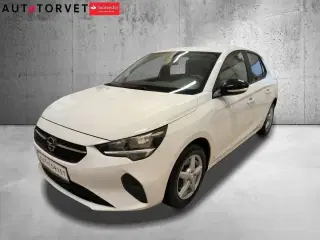 Opel Corsa 1,5 D 102 Elegance