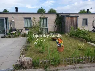 Hjembytte - IshøjBoulevard