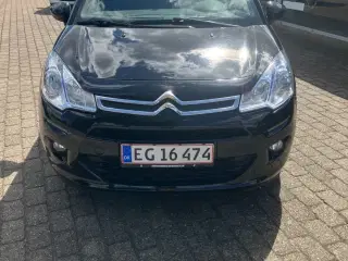 Citroën C3 1,2 PureTech 82 Cool Comfort