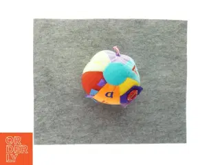 Bold til babyer (str. 13 x 13cm)