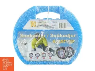 Snekæder