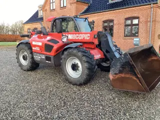 Manitou 735-120 LSU Teleskoplæsser