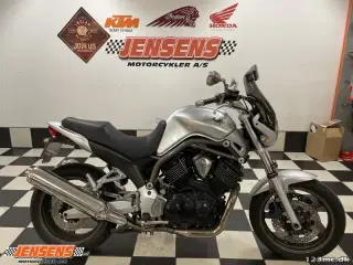 Yamaha BT 1100 Bulldog