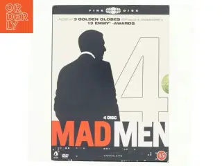 Madmen 4