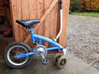 Balance-cykel