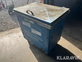 Renovationsspand