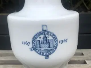 Københavner lampe