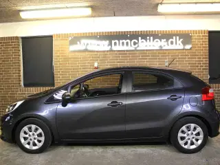 Kia Rio 1,2 CVVT Intro Edition