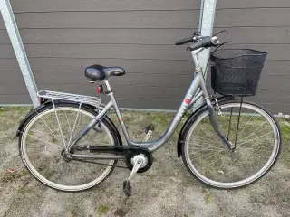 Everton, 28" Hjul. 51 cm stel, 7 gear,