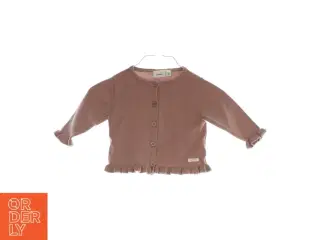 Cardigan fra Name It (str. 56)
