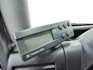 Mercedes Sprinter 316 2,2 CDi Køle-/Frysevogn