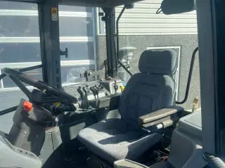 New Holland 8360 Rangecommand